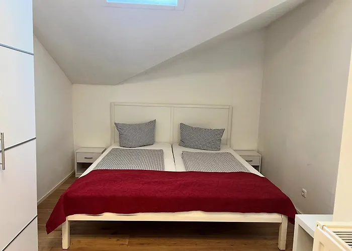 Haus 18 - Annehmlichkeiten von 4-Sterne Familien-und Wellnesshotel Viktoria können mitgenutzt werden Oberstdorf